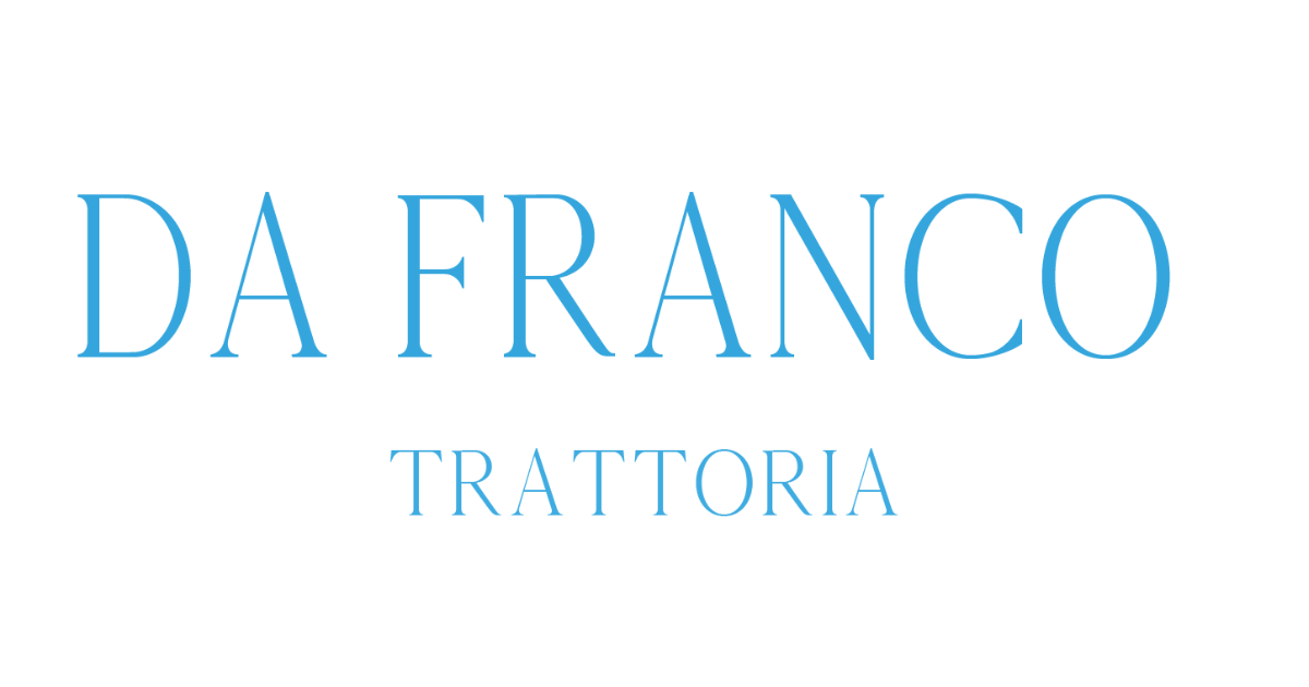 Da Franco Trattoria a Sorrento